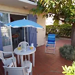 T2 Rdc, 2 Couchages, Front De *