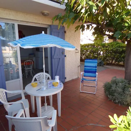 T2 Rdc, 2 Couchages, Front De *